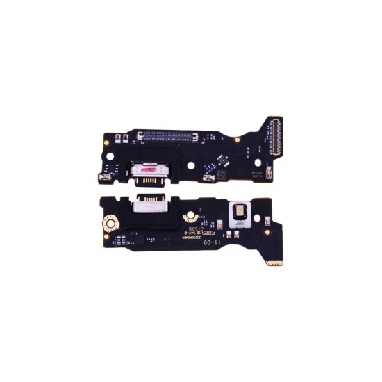 Placa de Carga Xiaomi Redmi Note 10 Pro 4G